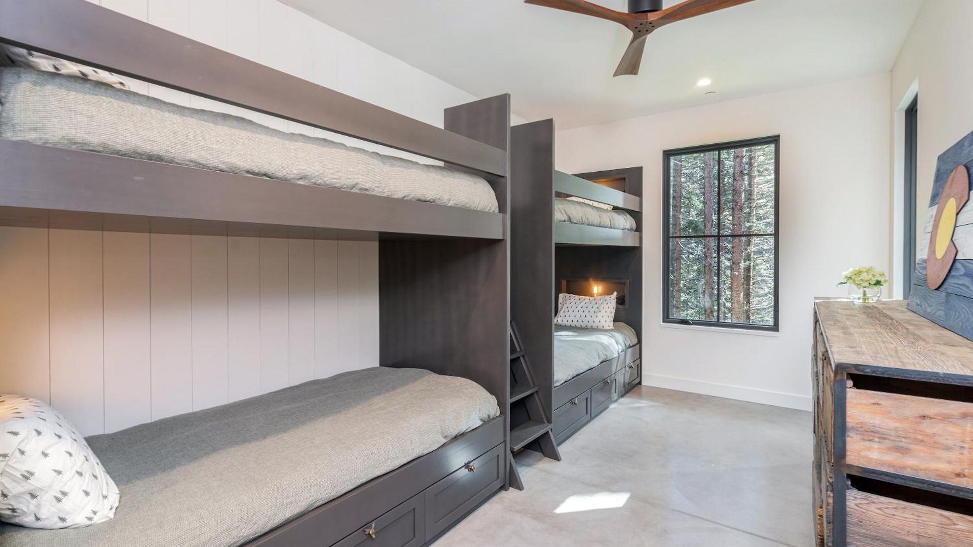 Mountain Modern Rustic By Exceptional Chalet