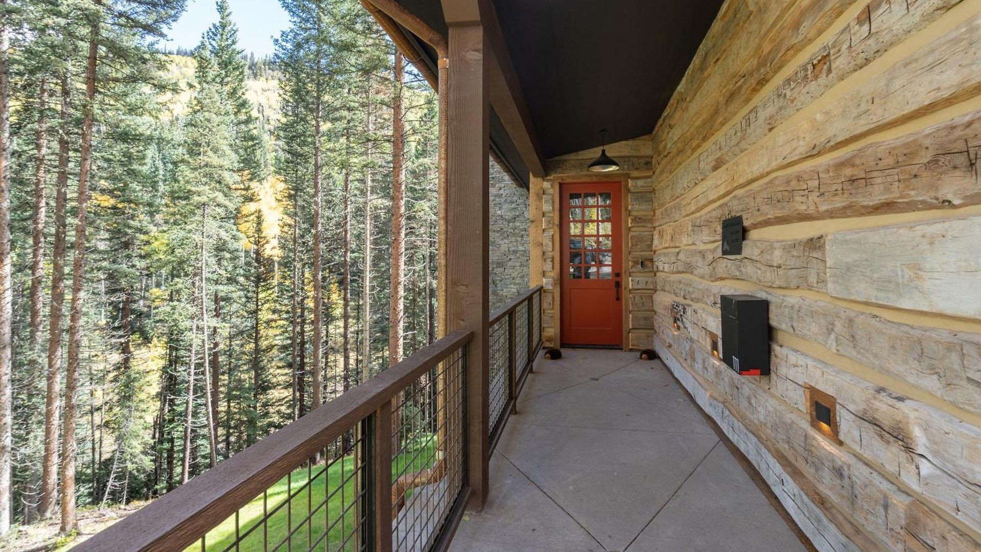 Mountain Modern Rustic By Exceptional *