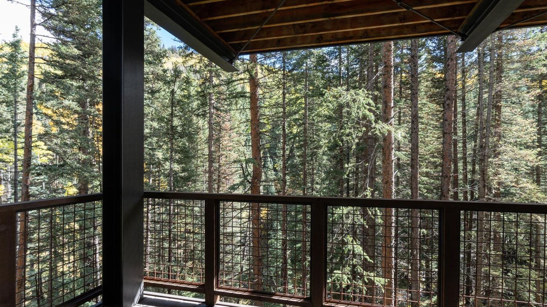 Mountain Modern Rustic By Exceptional * Telluride