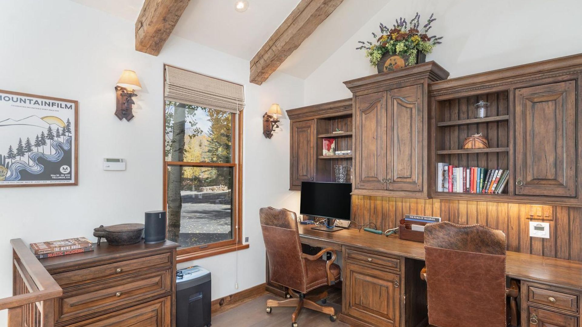 Mountain House By Exceptional * Telluride