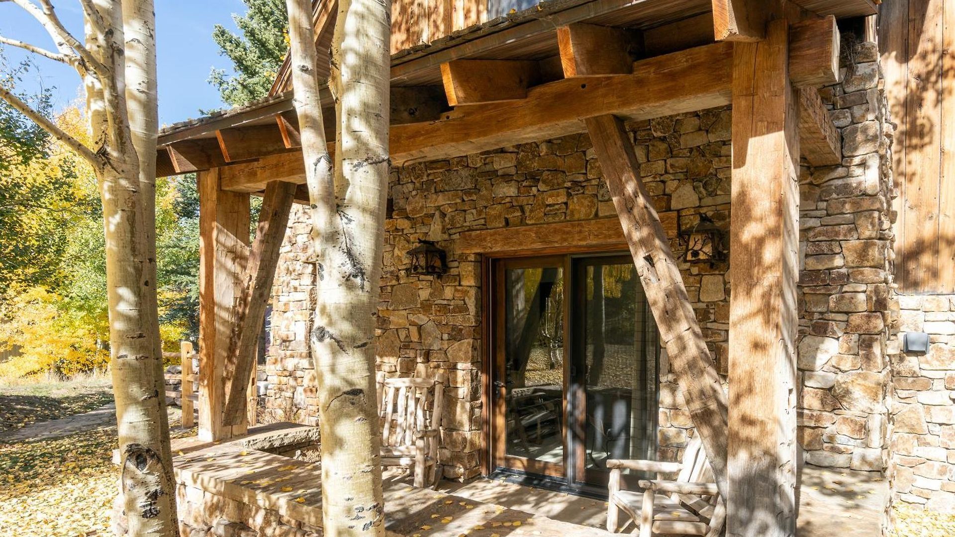 Chalet Mountain House By Exceptional Telluride