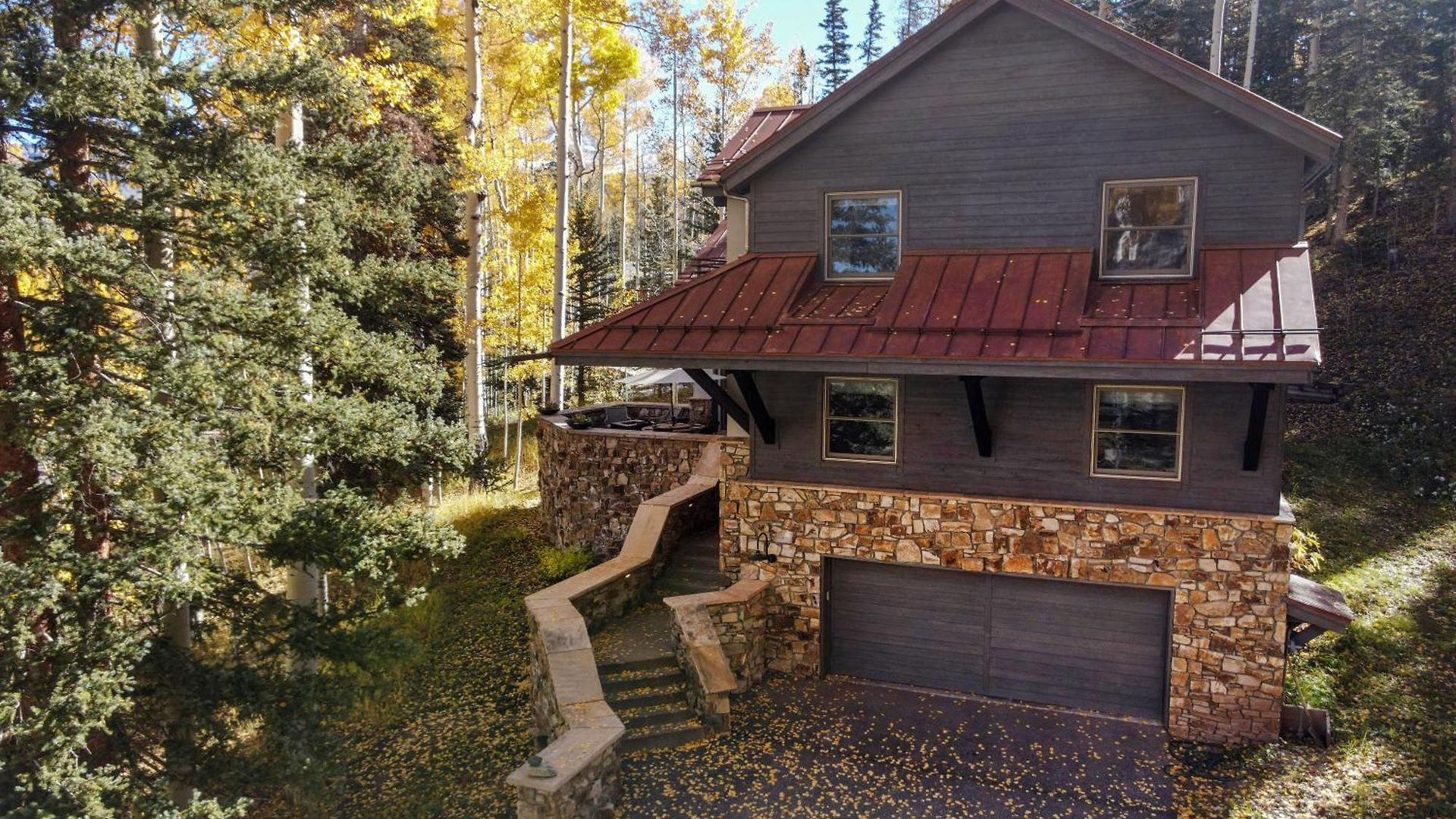 Chalet Haven On Hang Glider By Exceptional