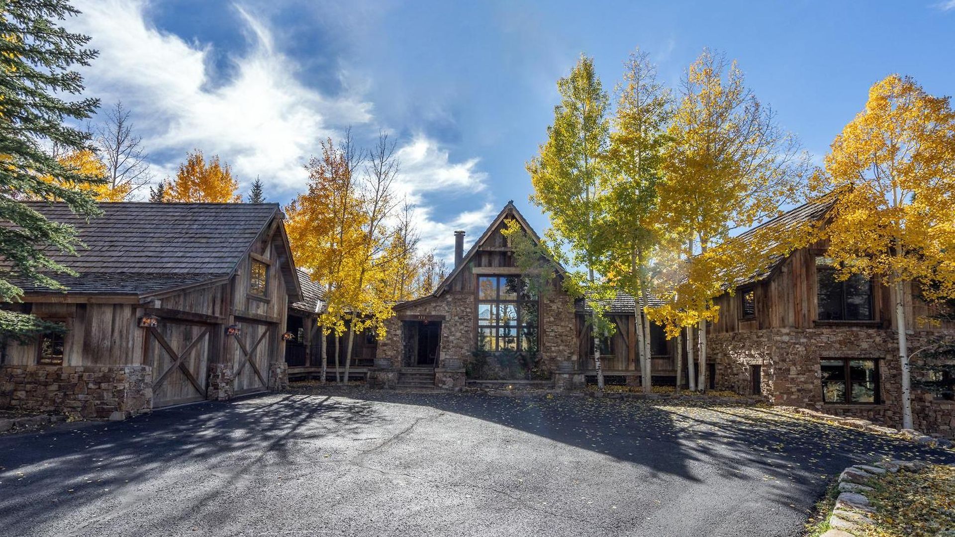 Mountain House By Exceptional Chalet *
