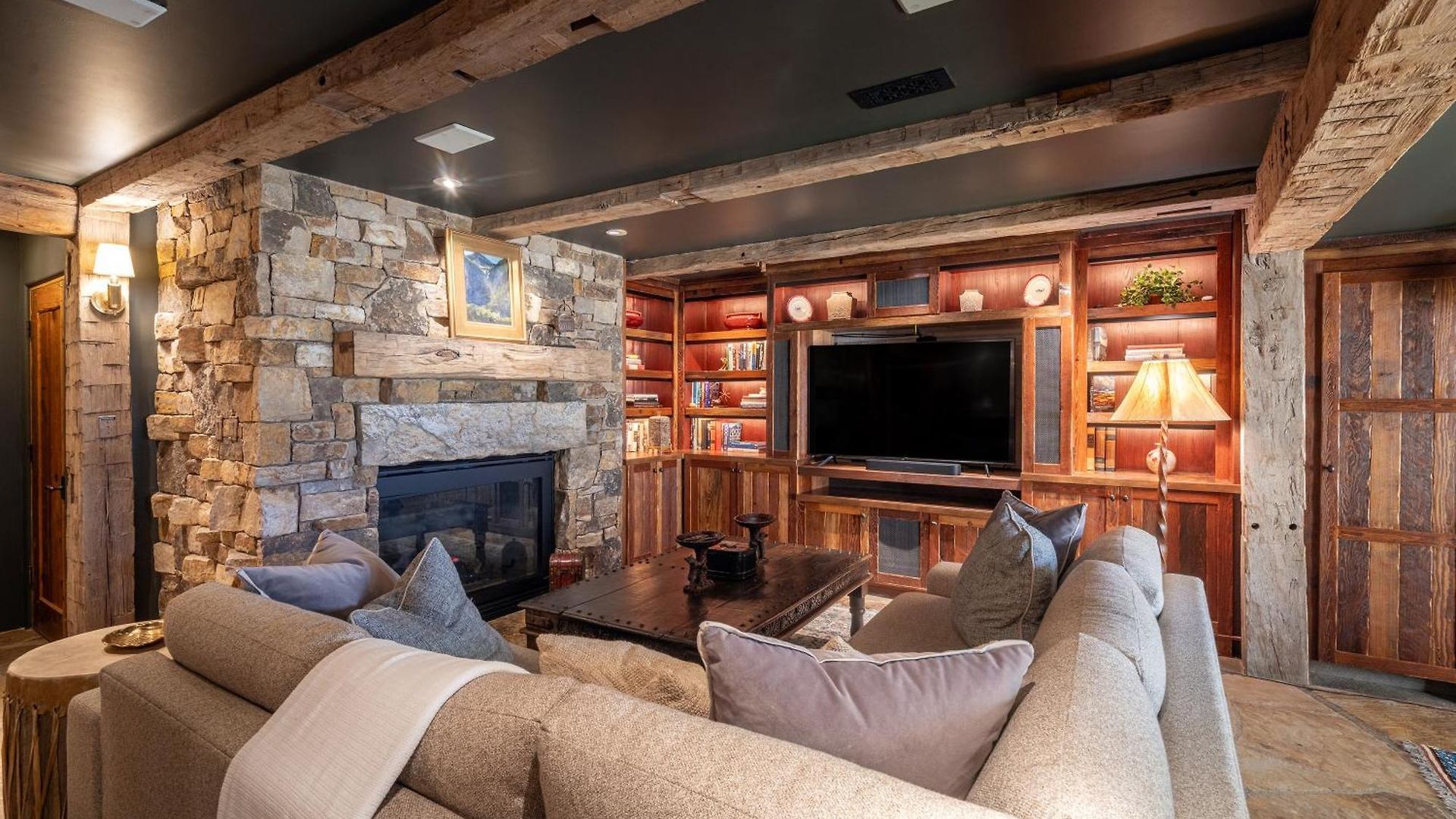 Mountain House By Exceptional Telluride