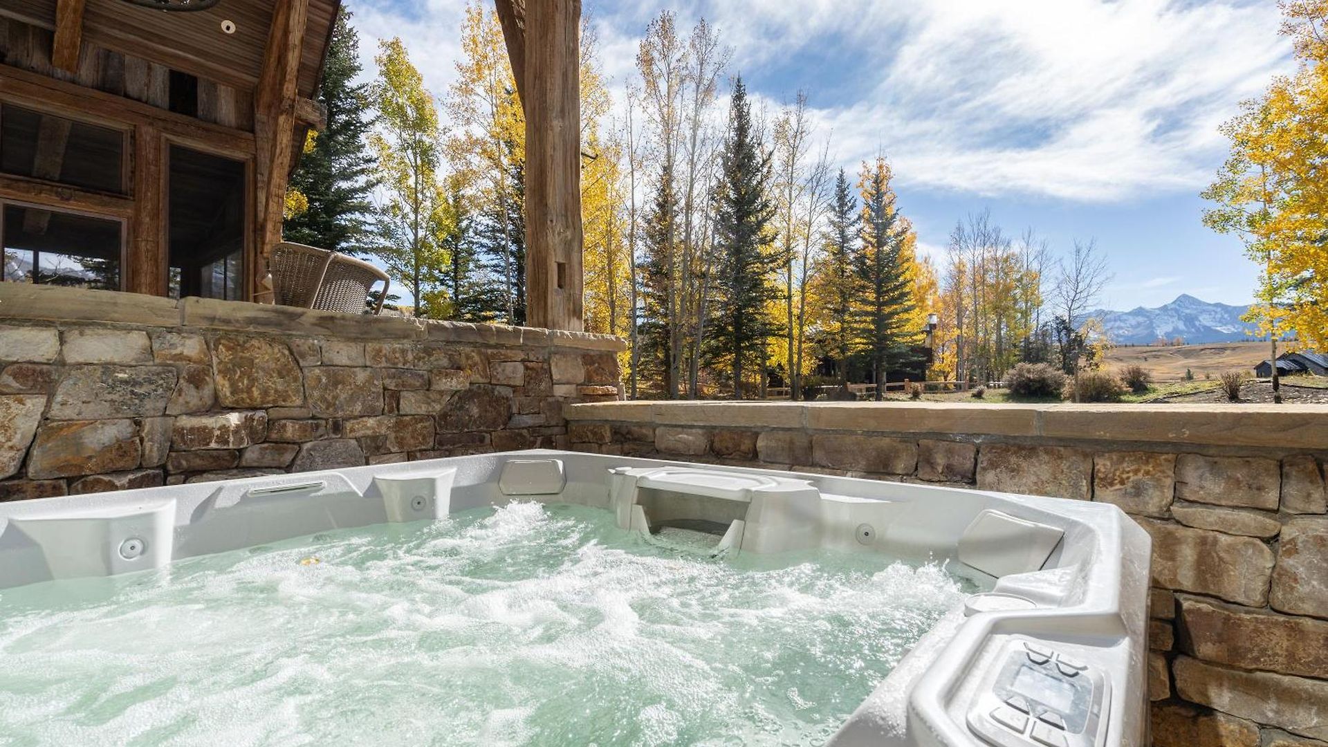 Chalet Mountain House By Exceptional Telluride