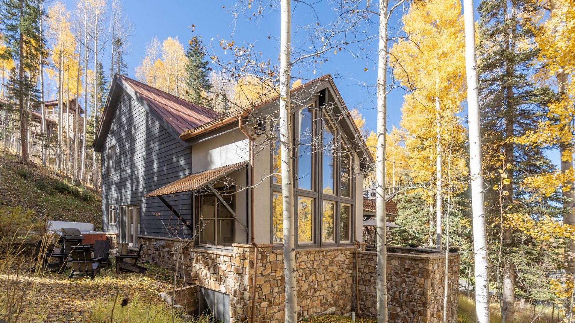 Haven On Hang Glider By Exceptional * Telluride