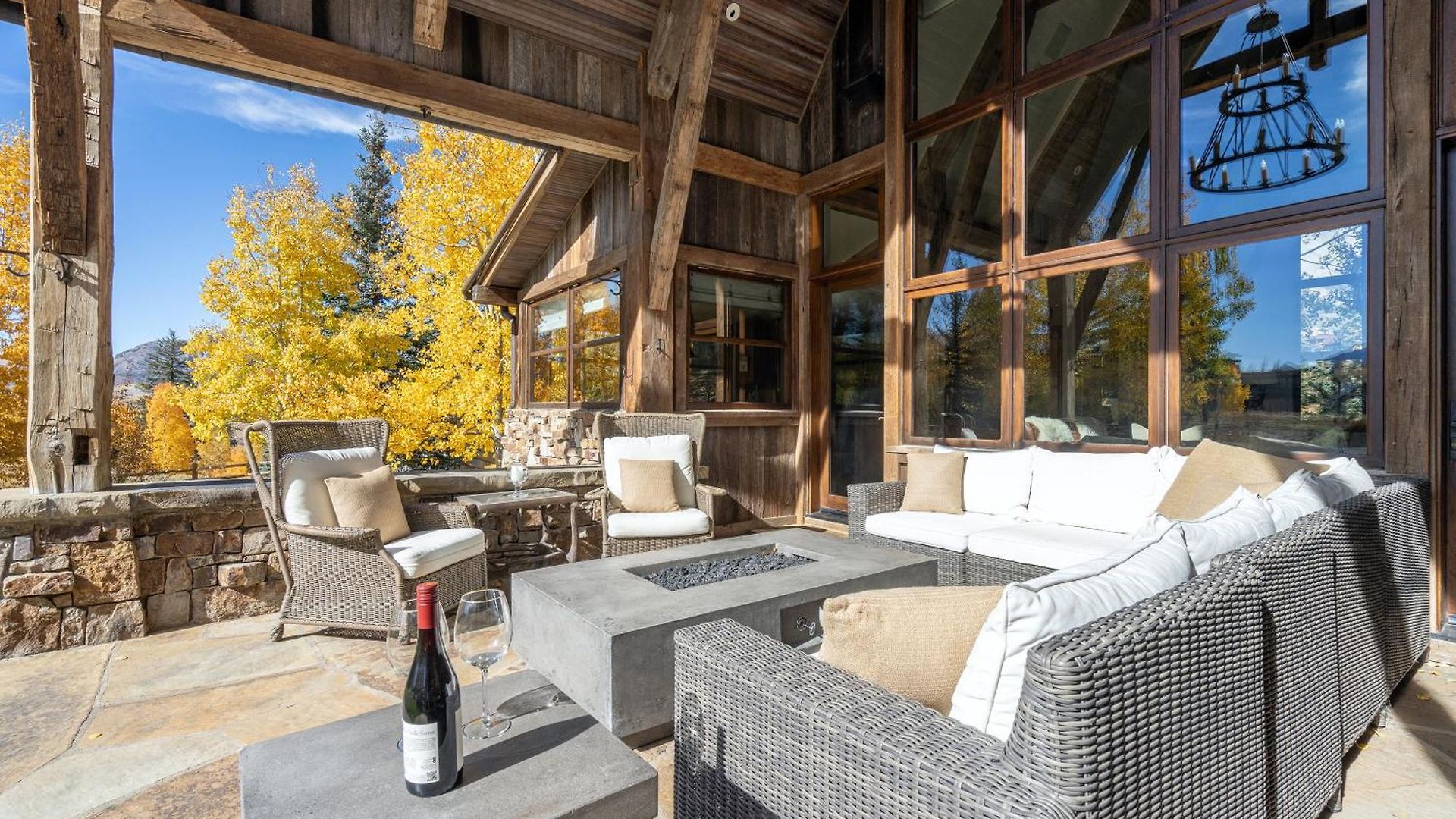 Mountain House By Exceptional Chalet *