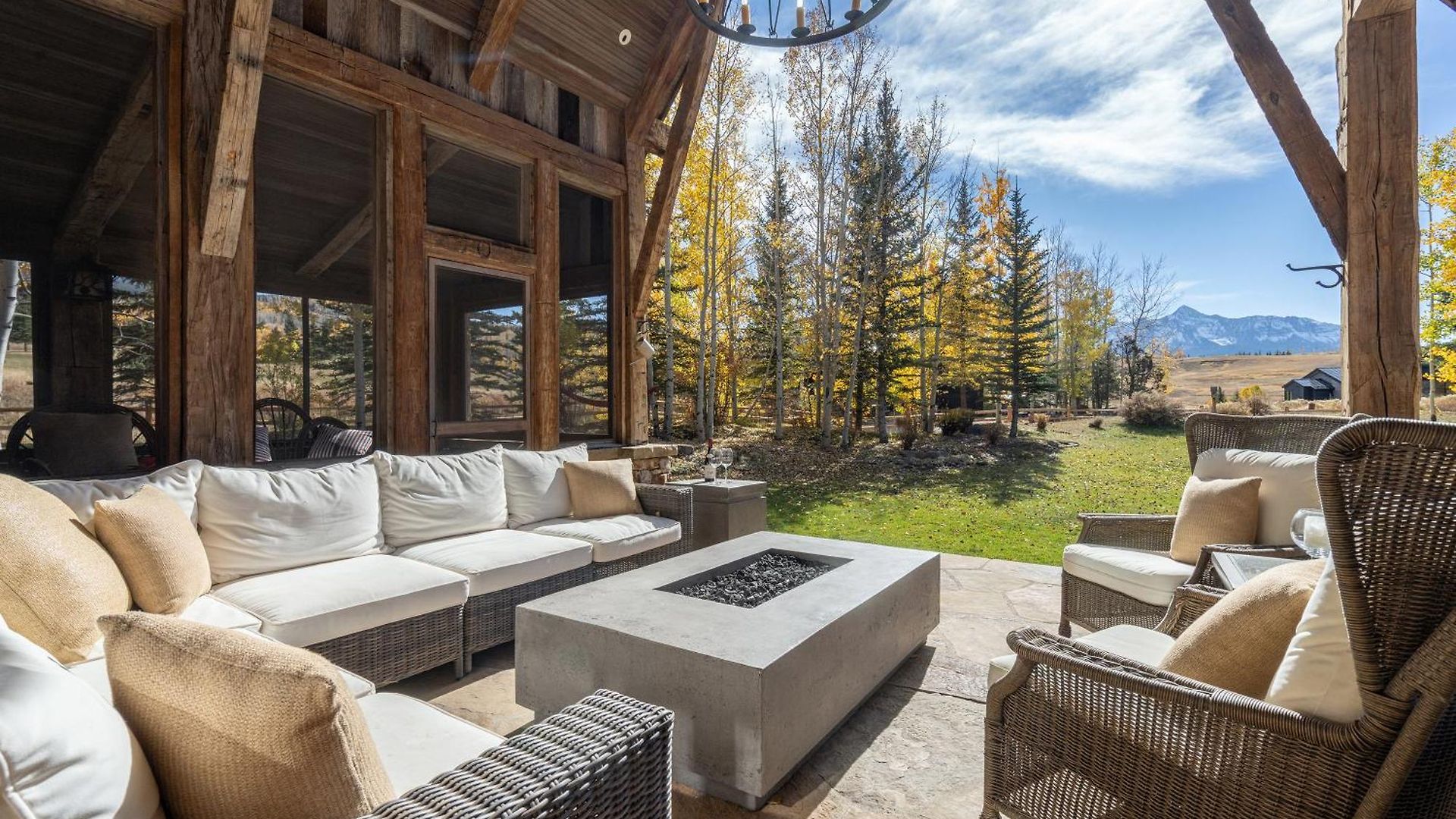 Chalet Mountain House By Exceptional *