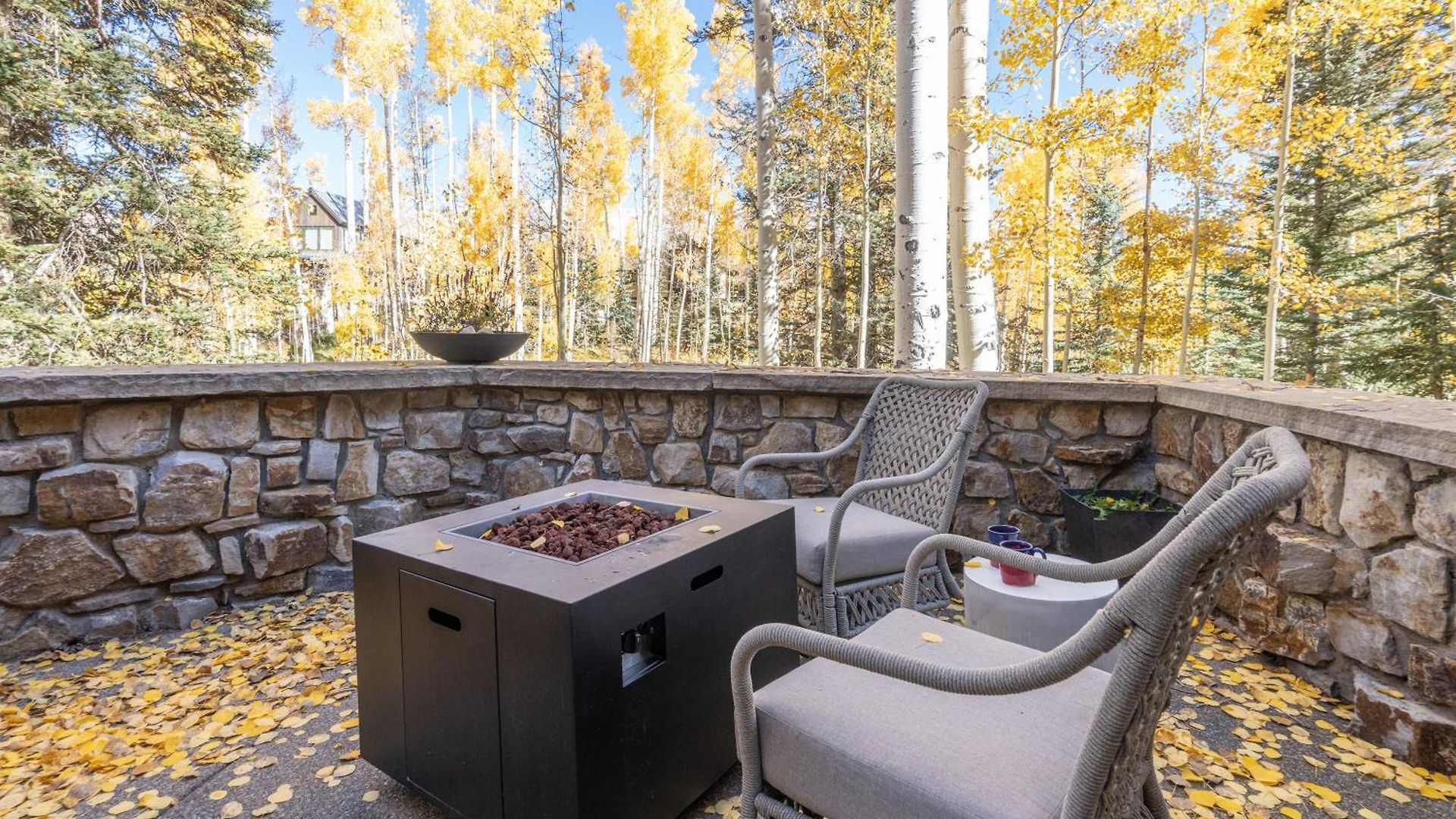 Haven On Hang Glider By Exceptional Chalet Telluride