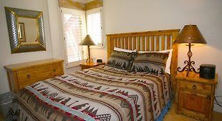 Double Diamond - 2 Bedroom #15 * Telluride