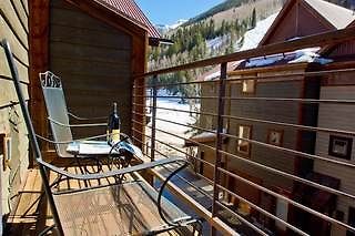 Double Diamond - 2 Bedroom #15 Hotel