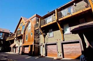 Double Diamond - 2 Bedroom #15 Hotel