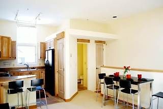 Hotel Double Diamond - 2 Bedroom #15 *