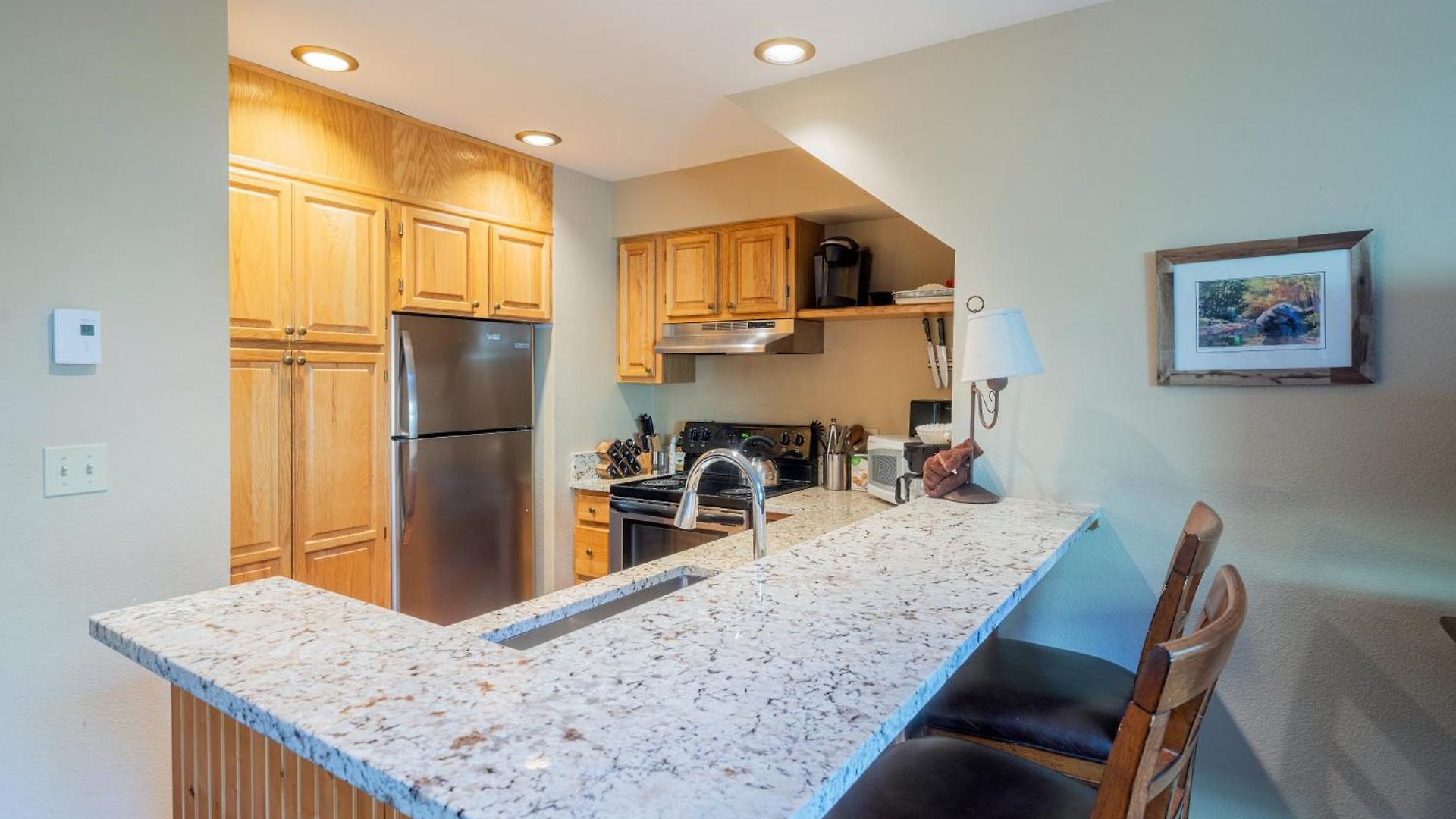Apartment Cimarron 35 Telluride