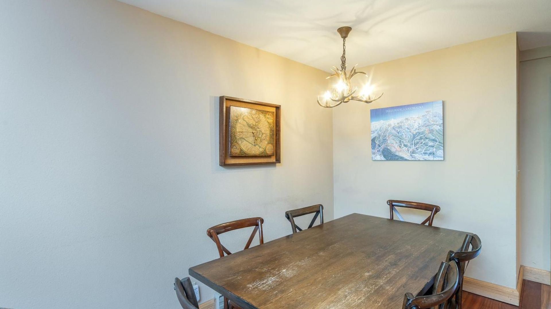 Apartment Cimarron 35