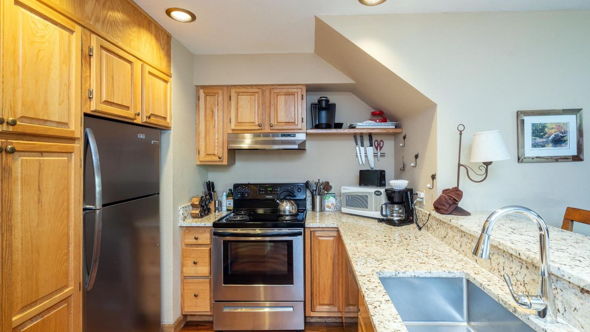Cimarron 35 Apartment *