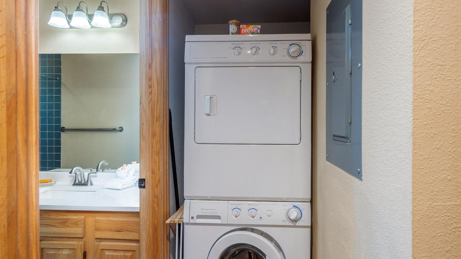 Apartment Cimarron 35