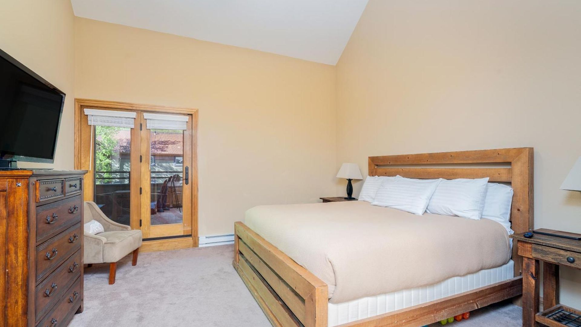 Apartment Cimarron 35