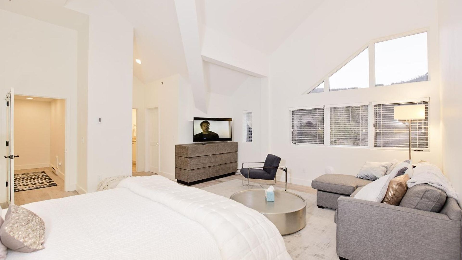 Bear Creek 404 Apartment *