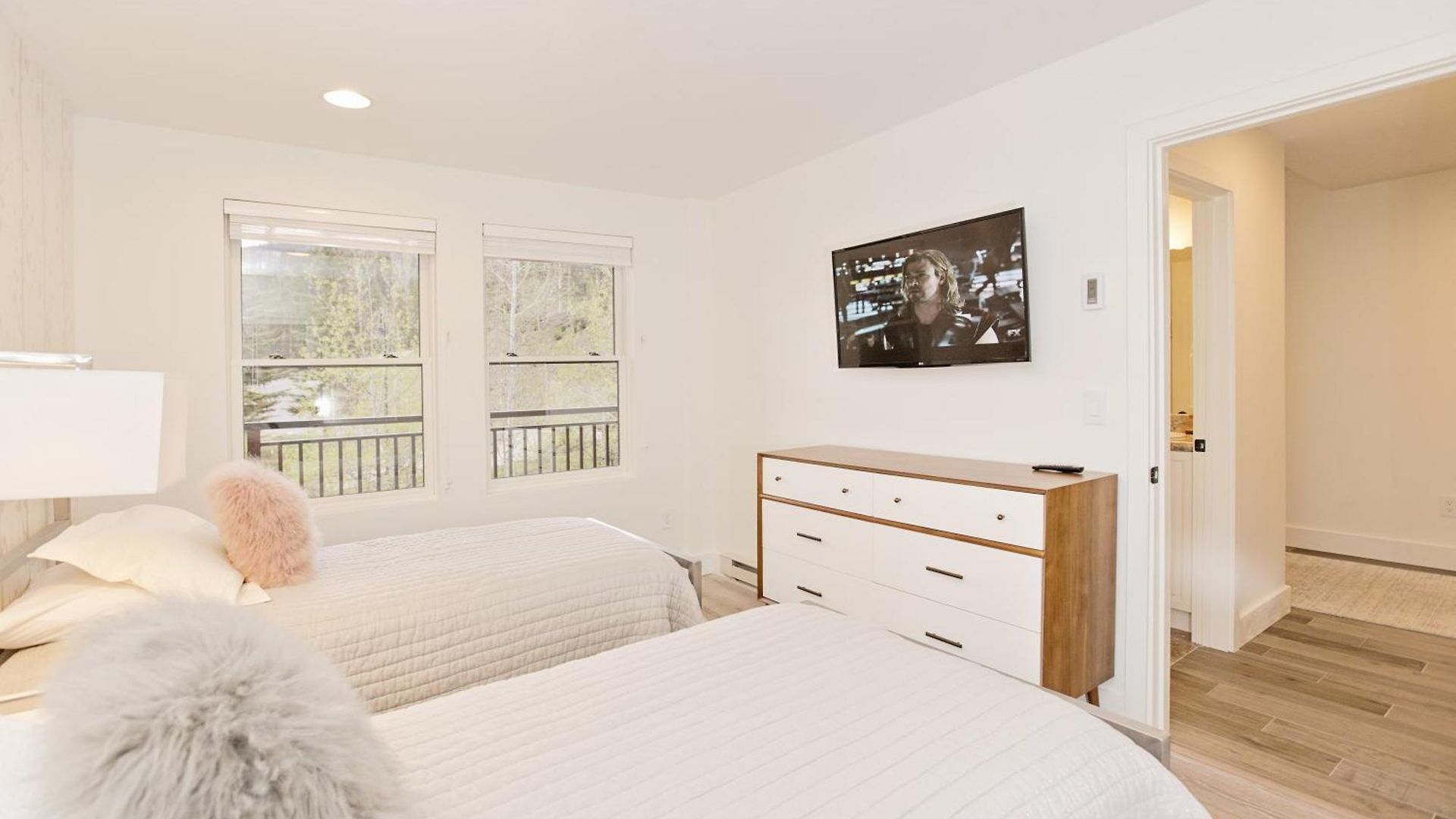 Bear Creek 404 Apartment Telluride