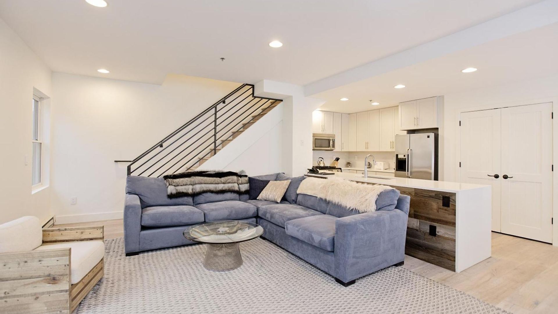 Bear Creek 404 Apartment *