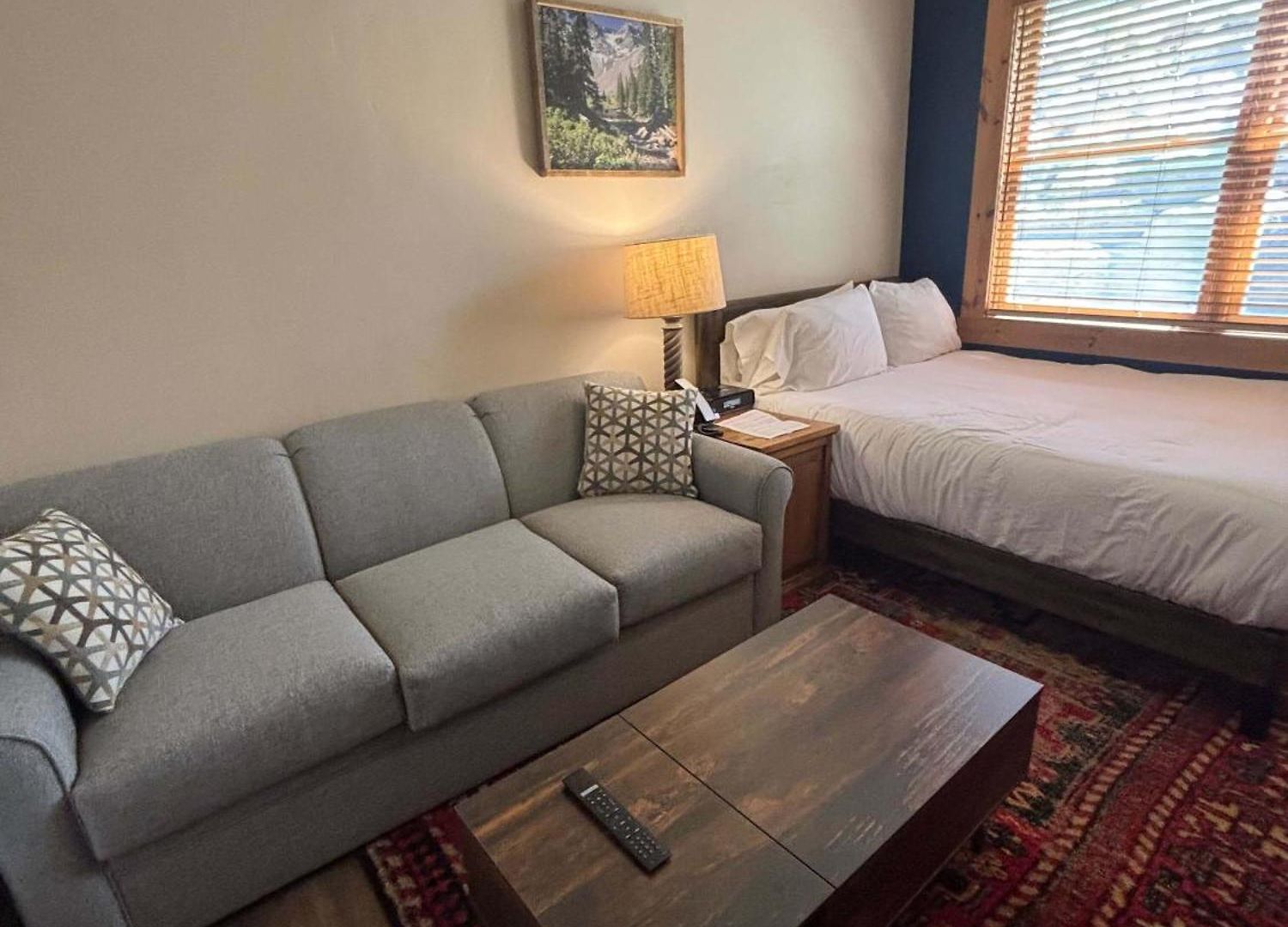 2br Ski-in, Ski-out Telluride