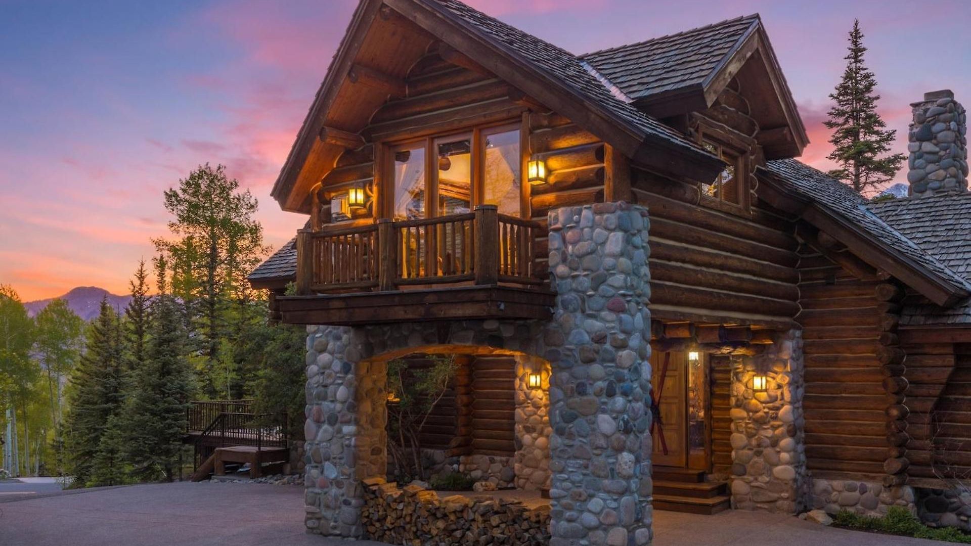 Holiday home Wildwood Ridge Telluride