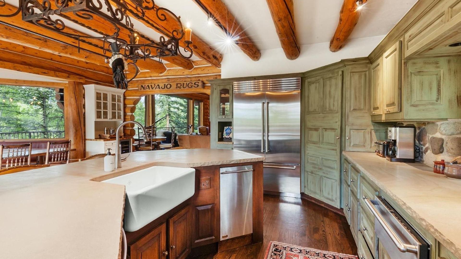 Wildwood Ridge Holiday home