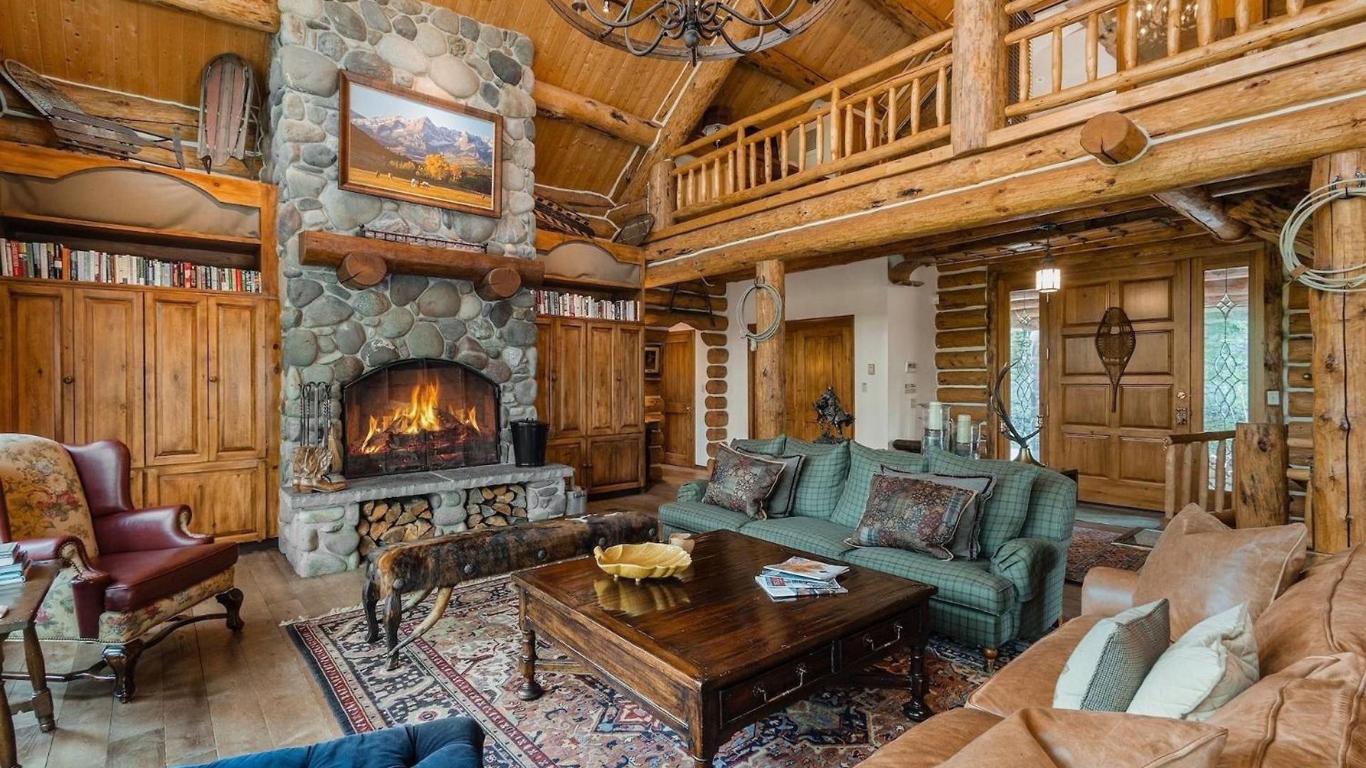 Wildwood Ridge Holiday home Telluride