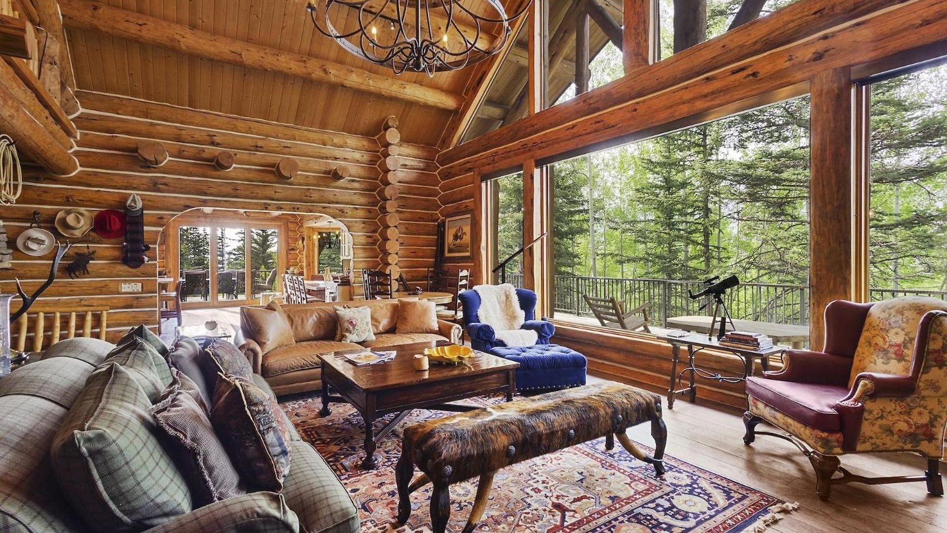 Wildwood Ridge Telluride