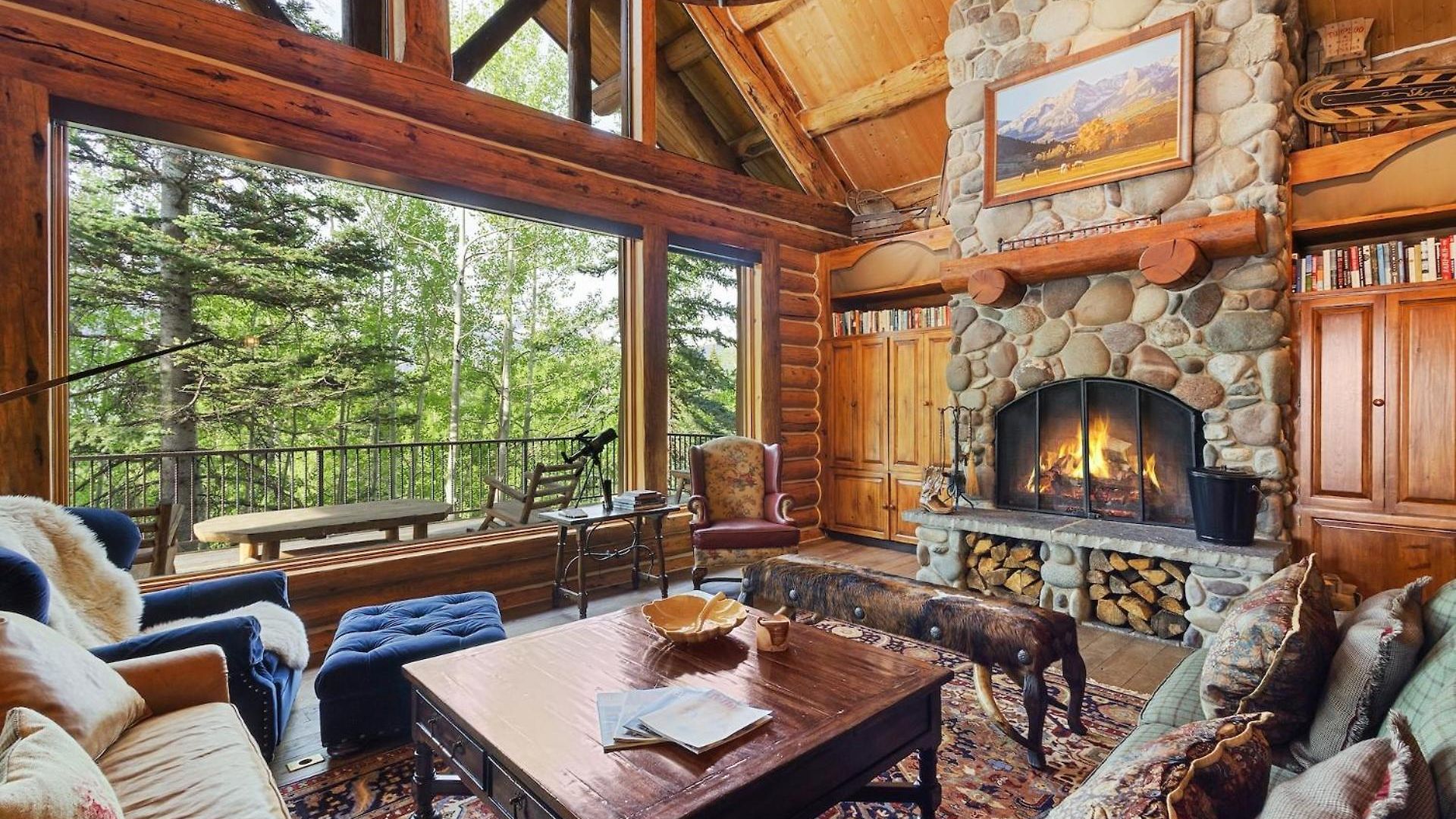 Holiday home Wildwood Ridge *
