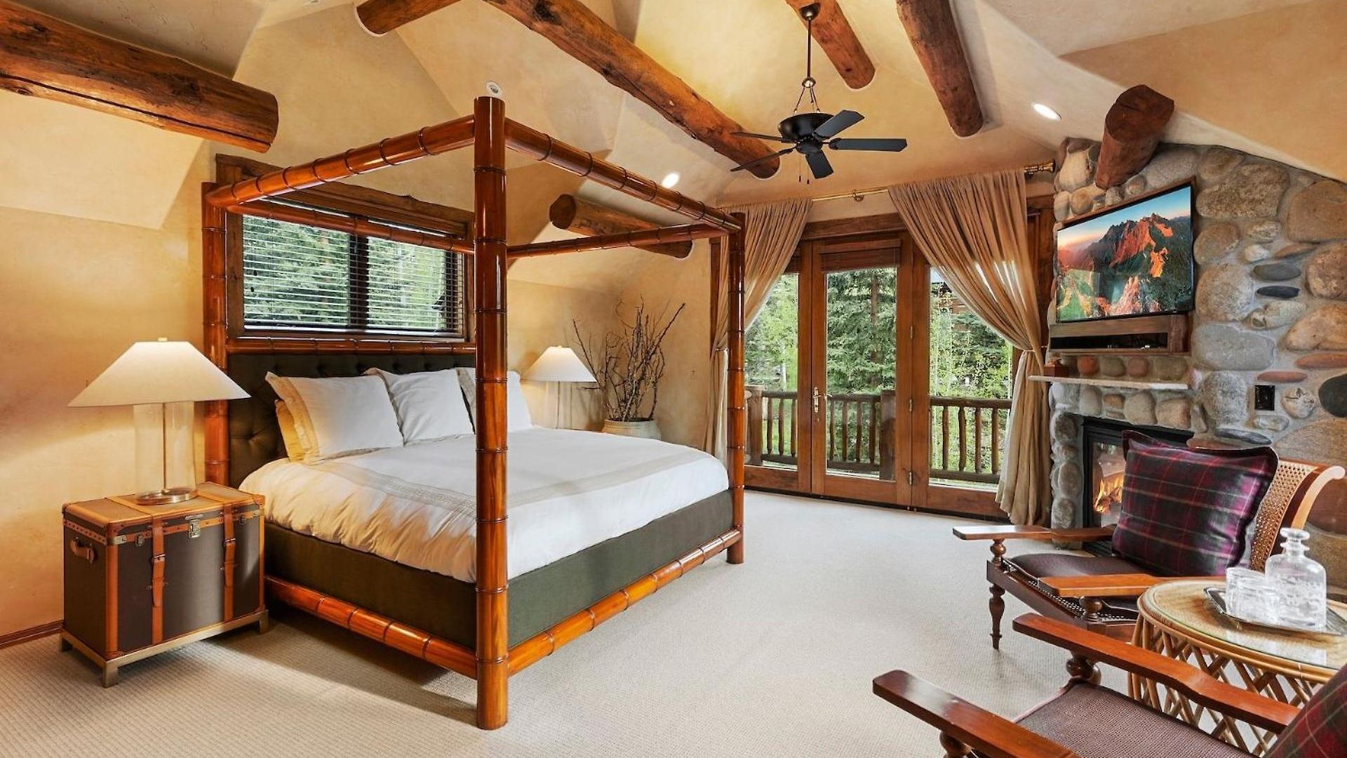 Wildwood Ridge Holiday home