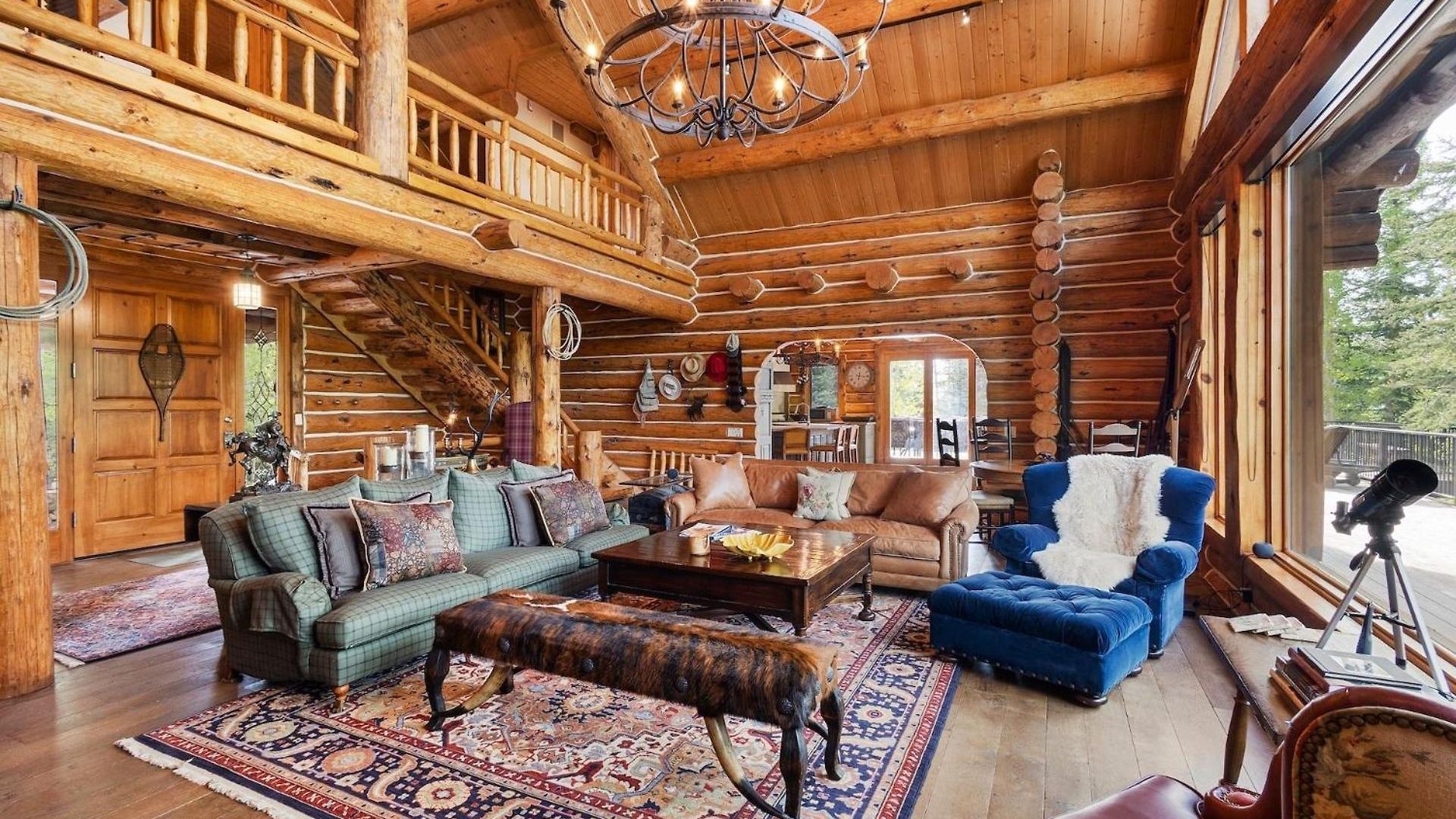 Wildwood Ridge Holiday home *