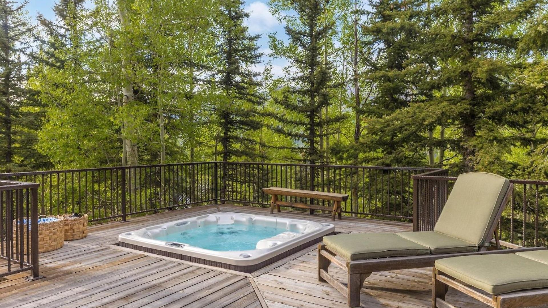 Wildwood Ridge Holiday home Telluride