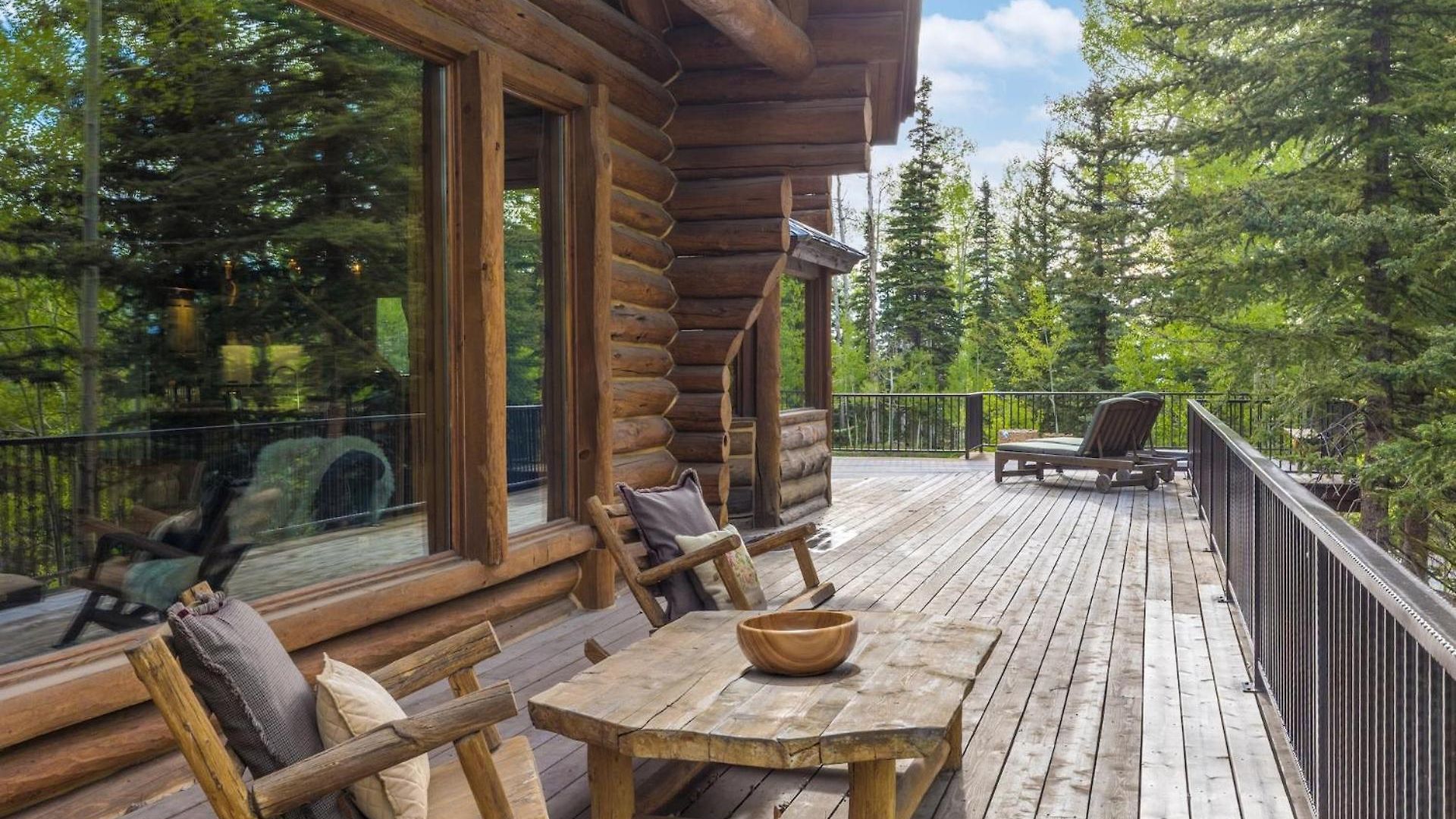 Wildwood Ridge Holiday home