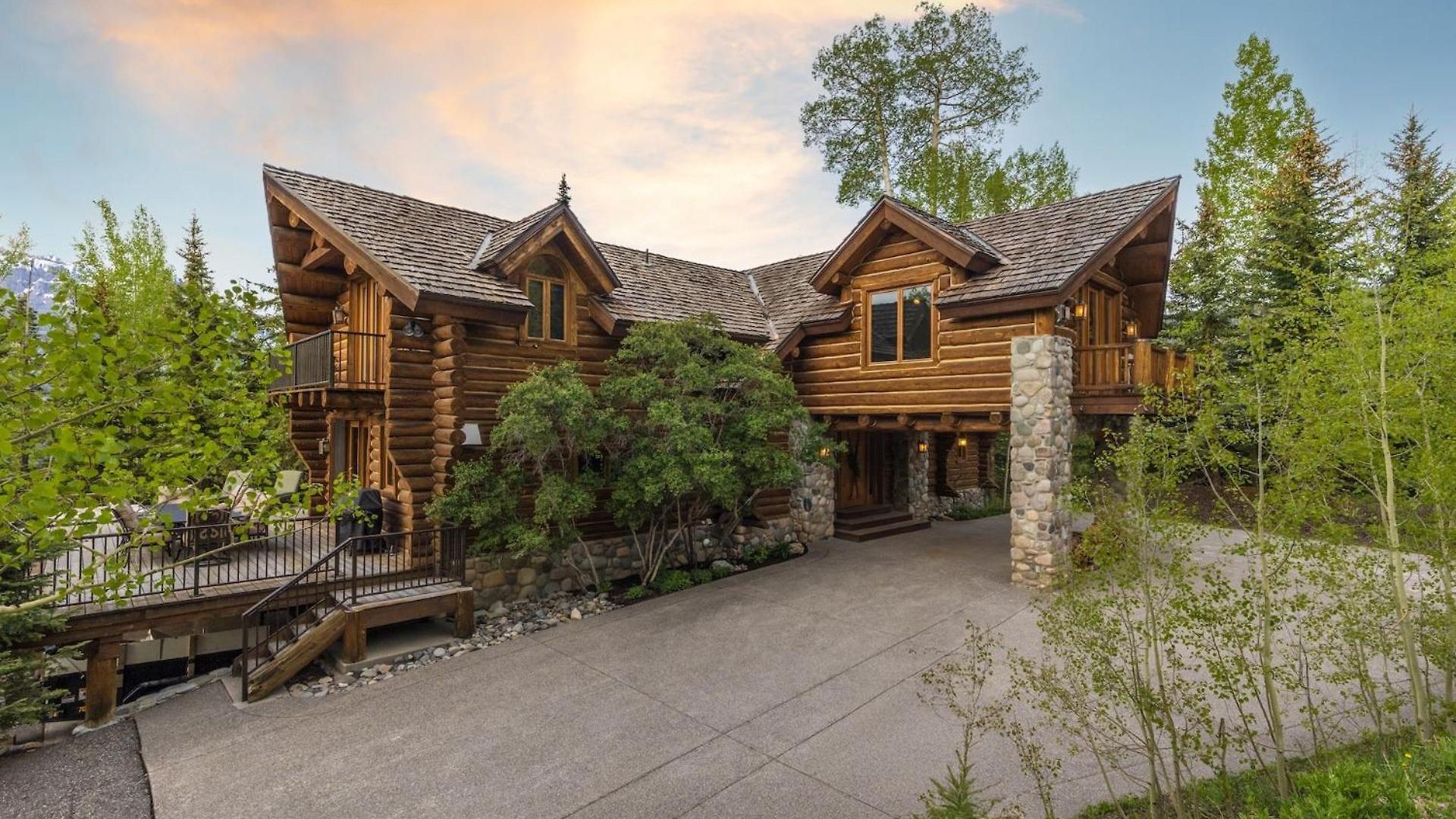 Holiday home Wildwood Ridge Telluride