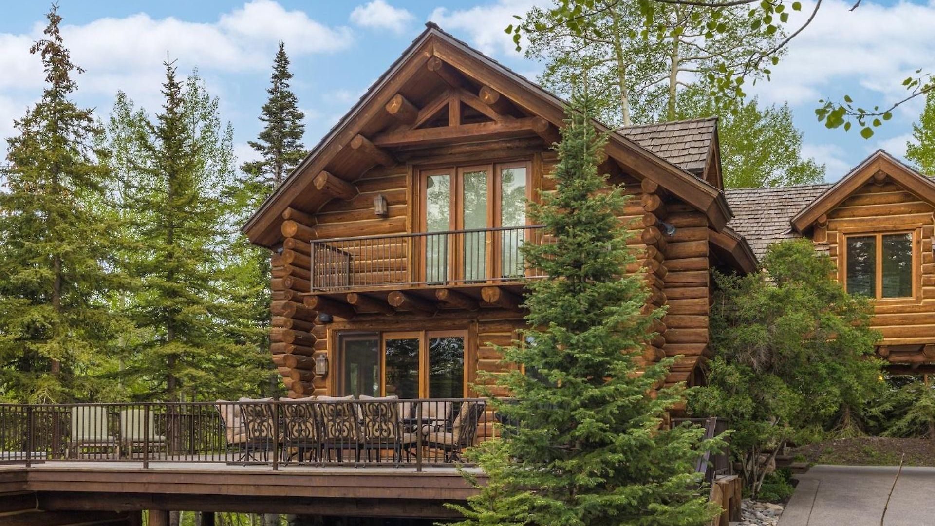 Wildwood Ridge *
