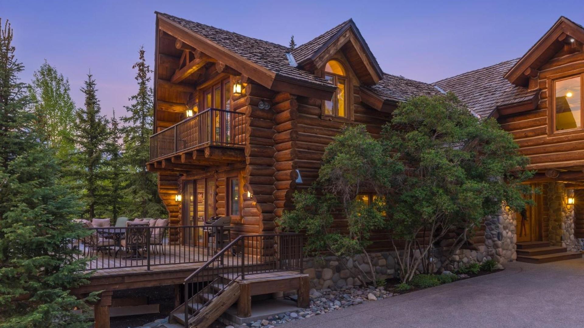 Wildwood Ridge