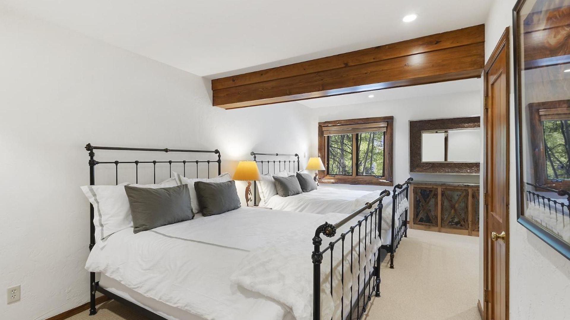 Holiday home Wildwood Ridge