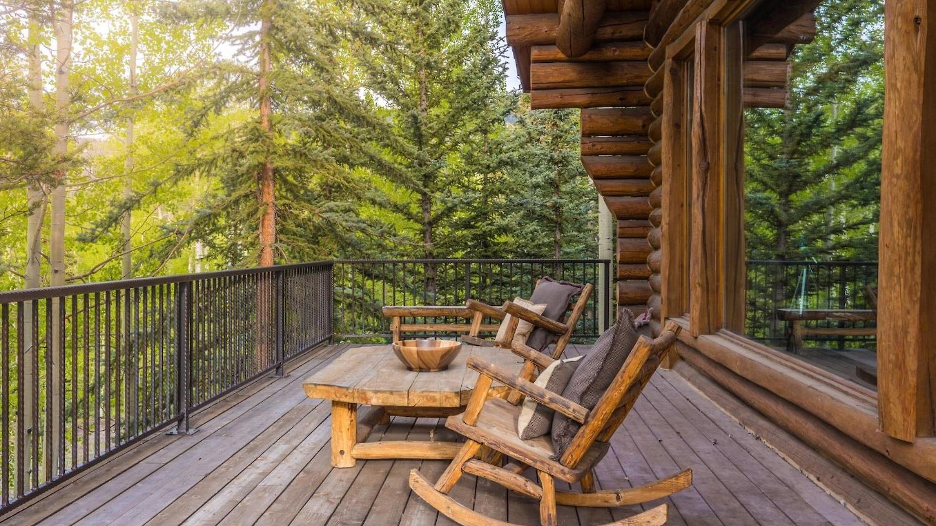 Wildwood Ridge *