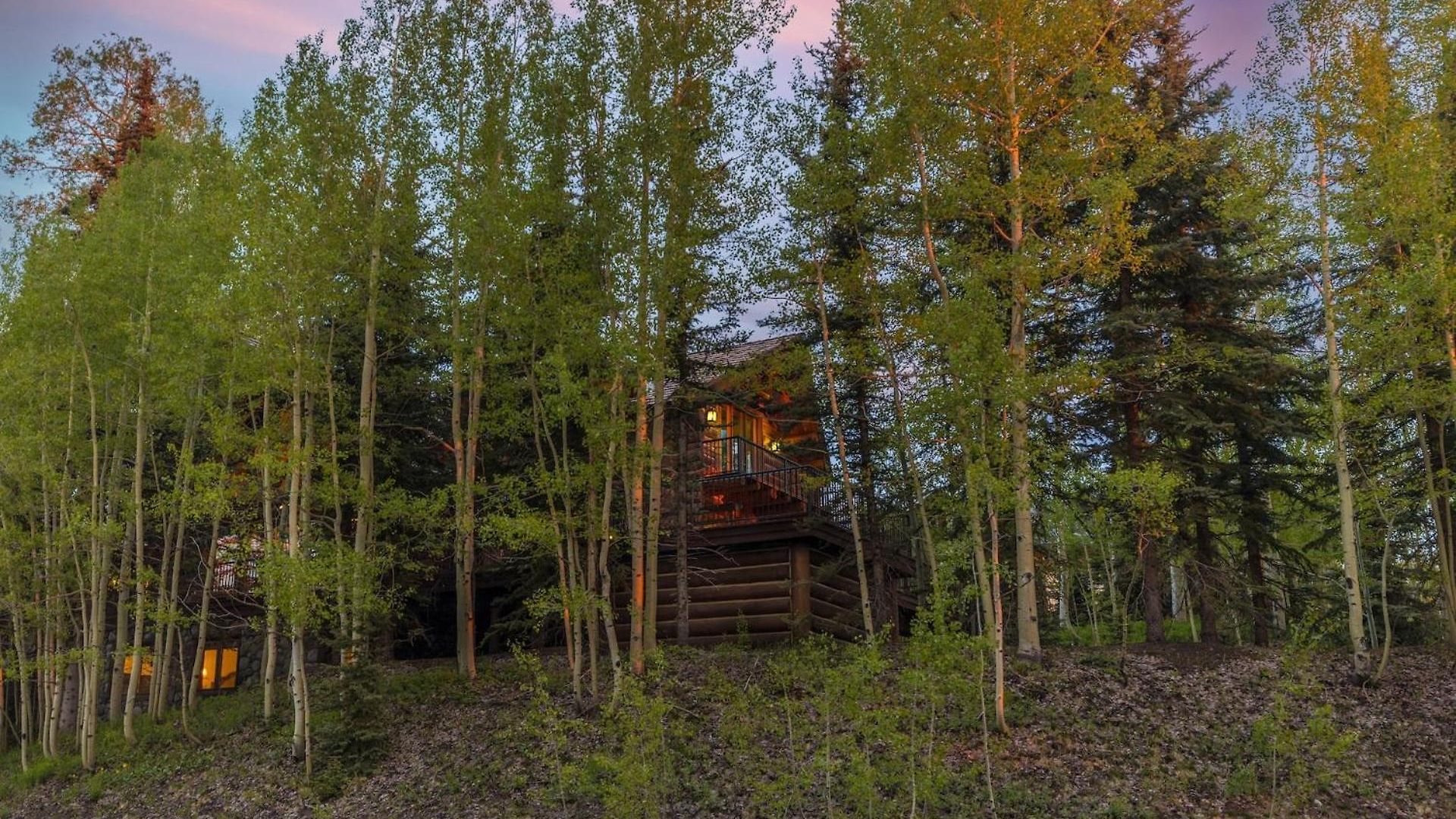 Wildwood Ridge