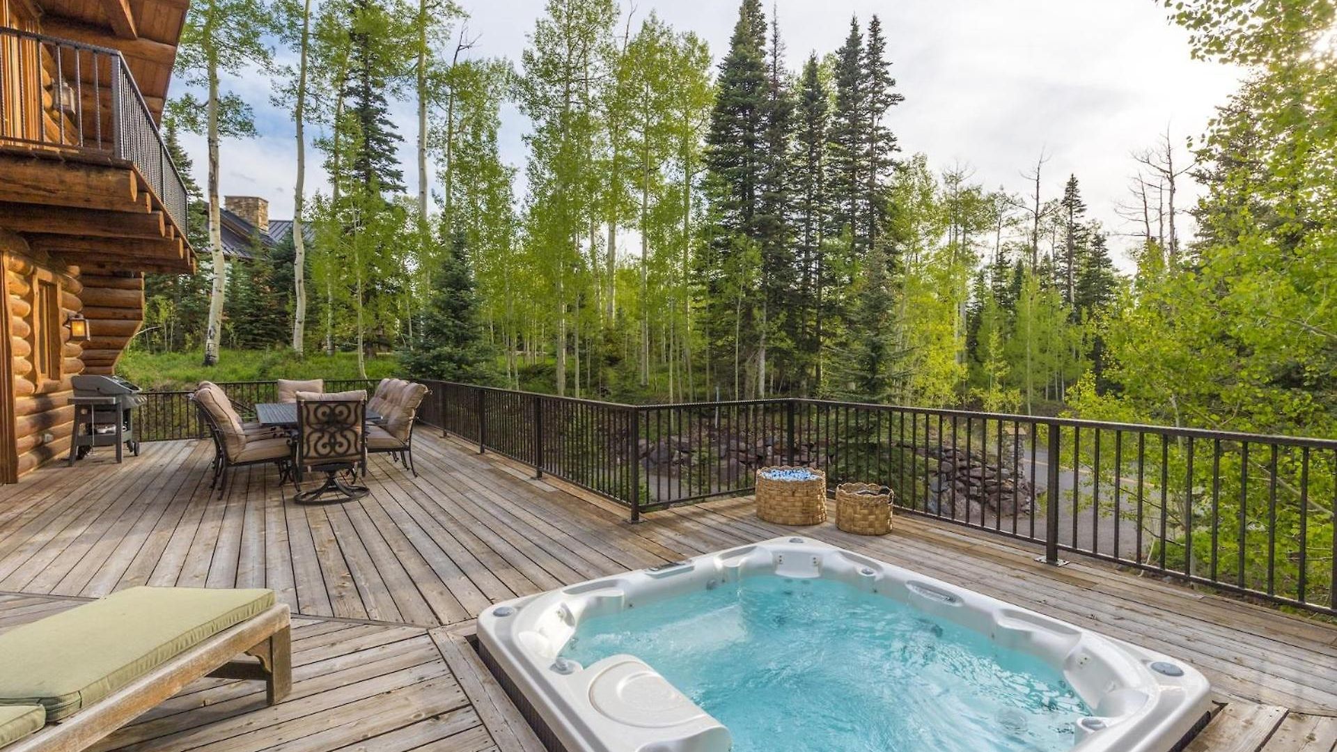 Wildwood Ridge Holiday home