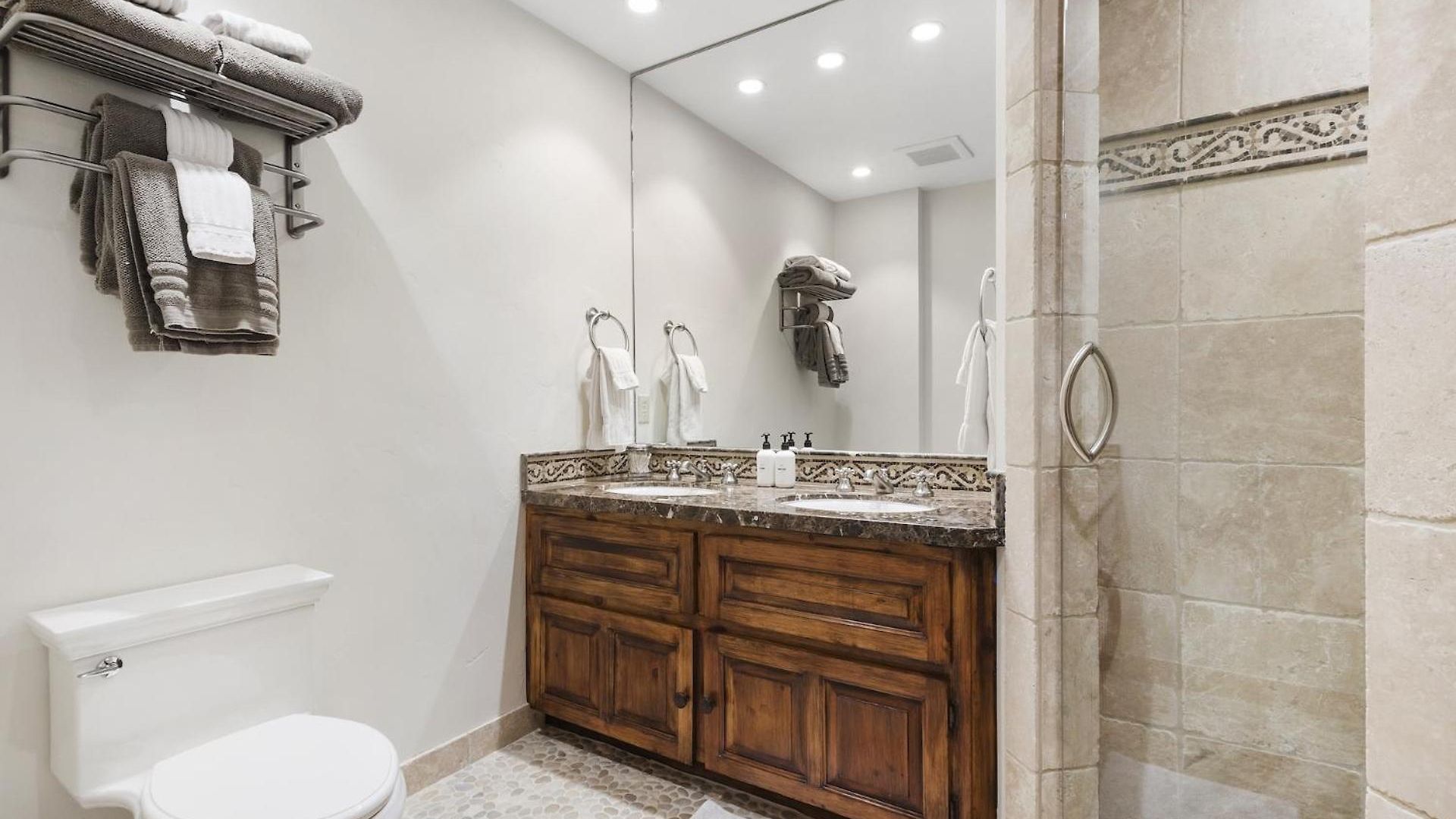 Wildwood Ridge Holiday home Telluride