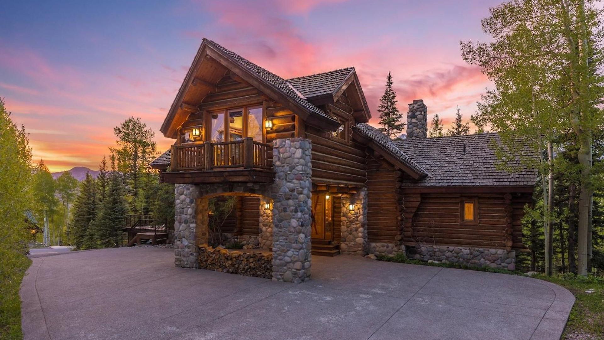 Wildwood Ridge Telluride