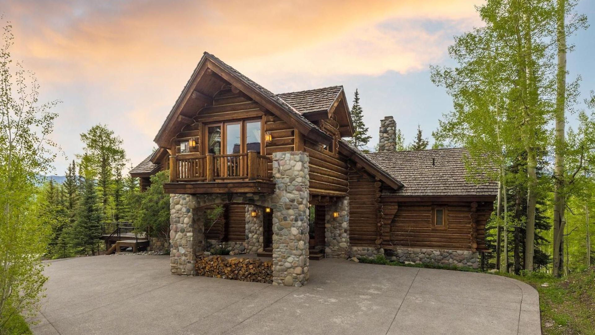 Wildwood Ridge