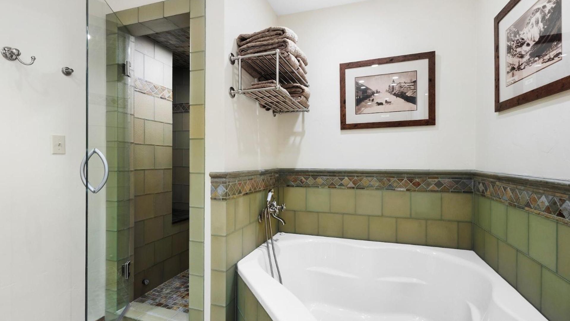 Wildwood Ridge Holiday home