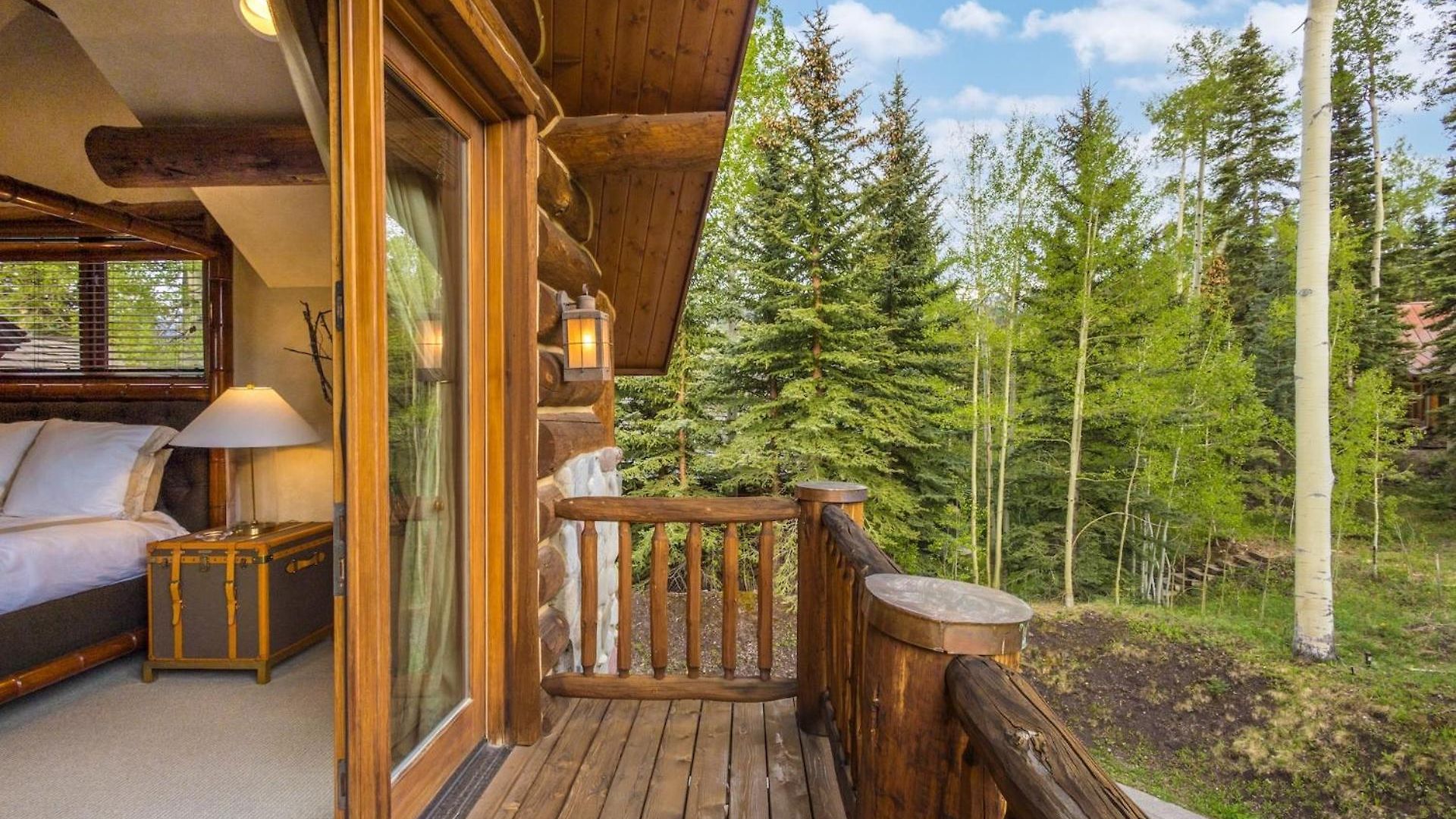 Wildwood Ridge Holiday home *