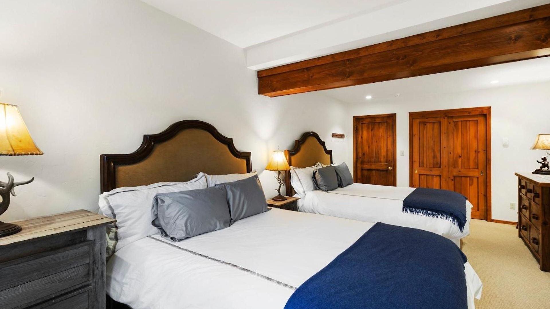 Wildwood Ridge Holiday home Telluride