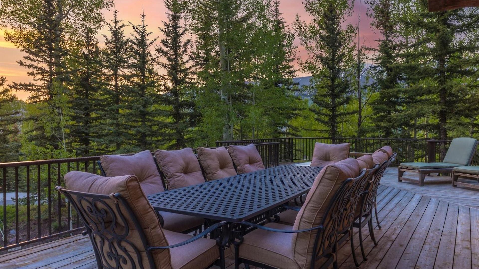 Wildwood Ridge Telluride