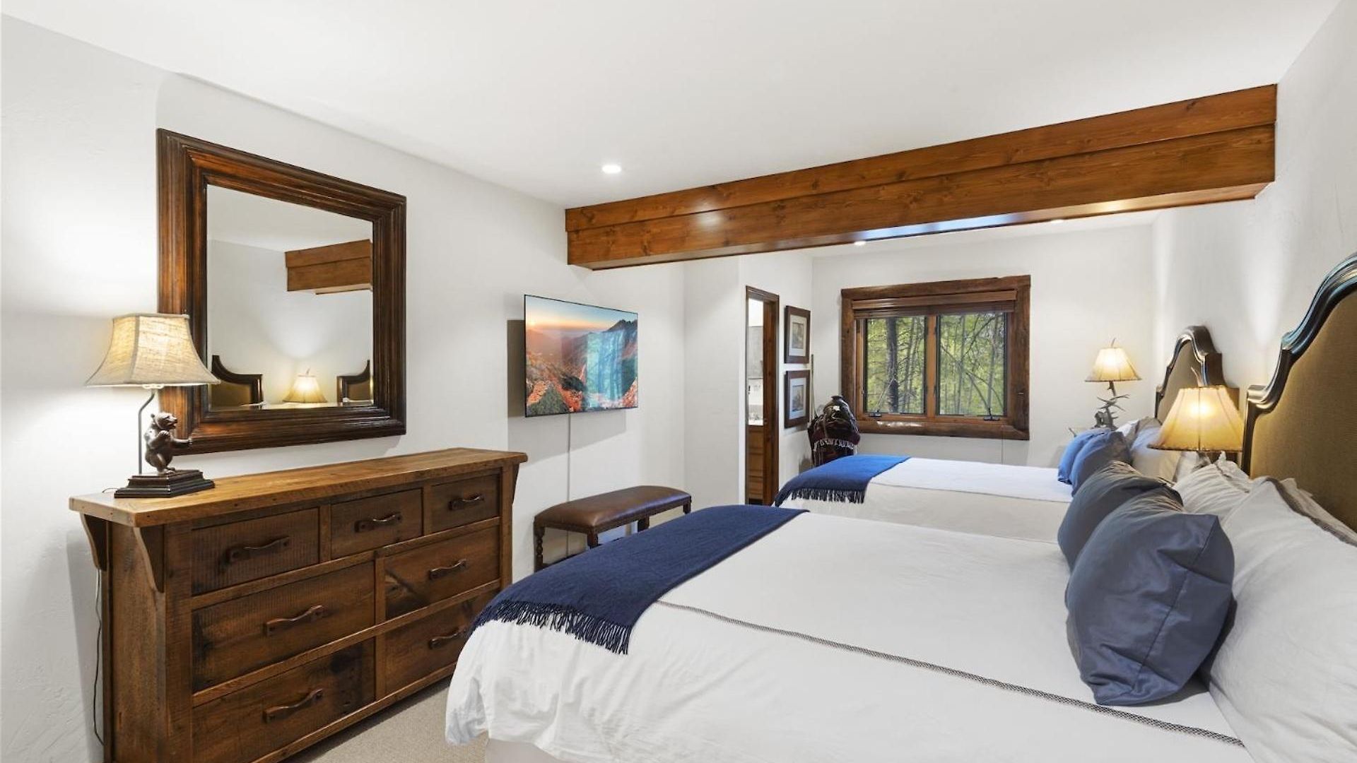 Wildwood Ridge * Telluride